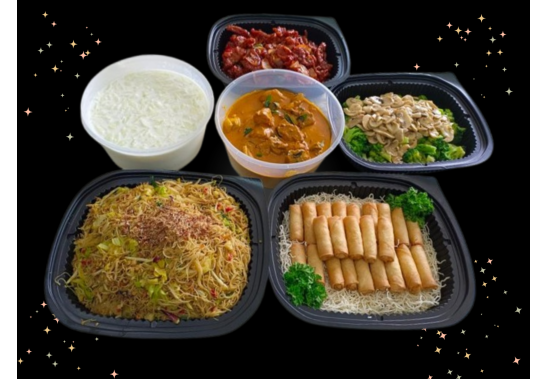 Ala Carte