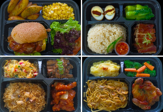 Bento